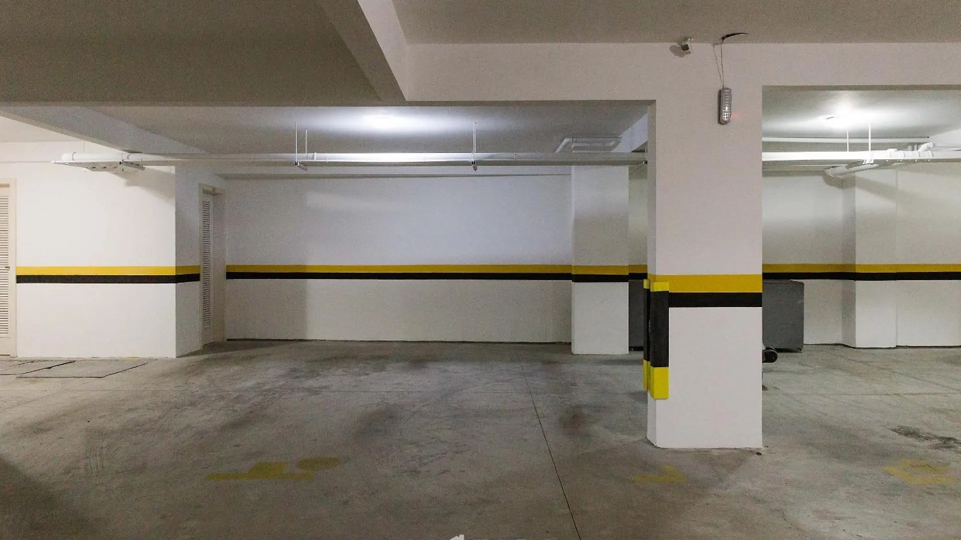 Apartmán Apto C/ Vista Mar Encantadora No Itacorubi Cmr204 Florianópolis