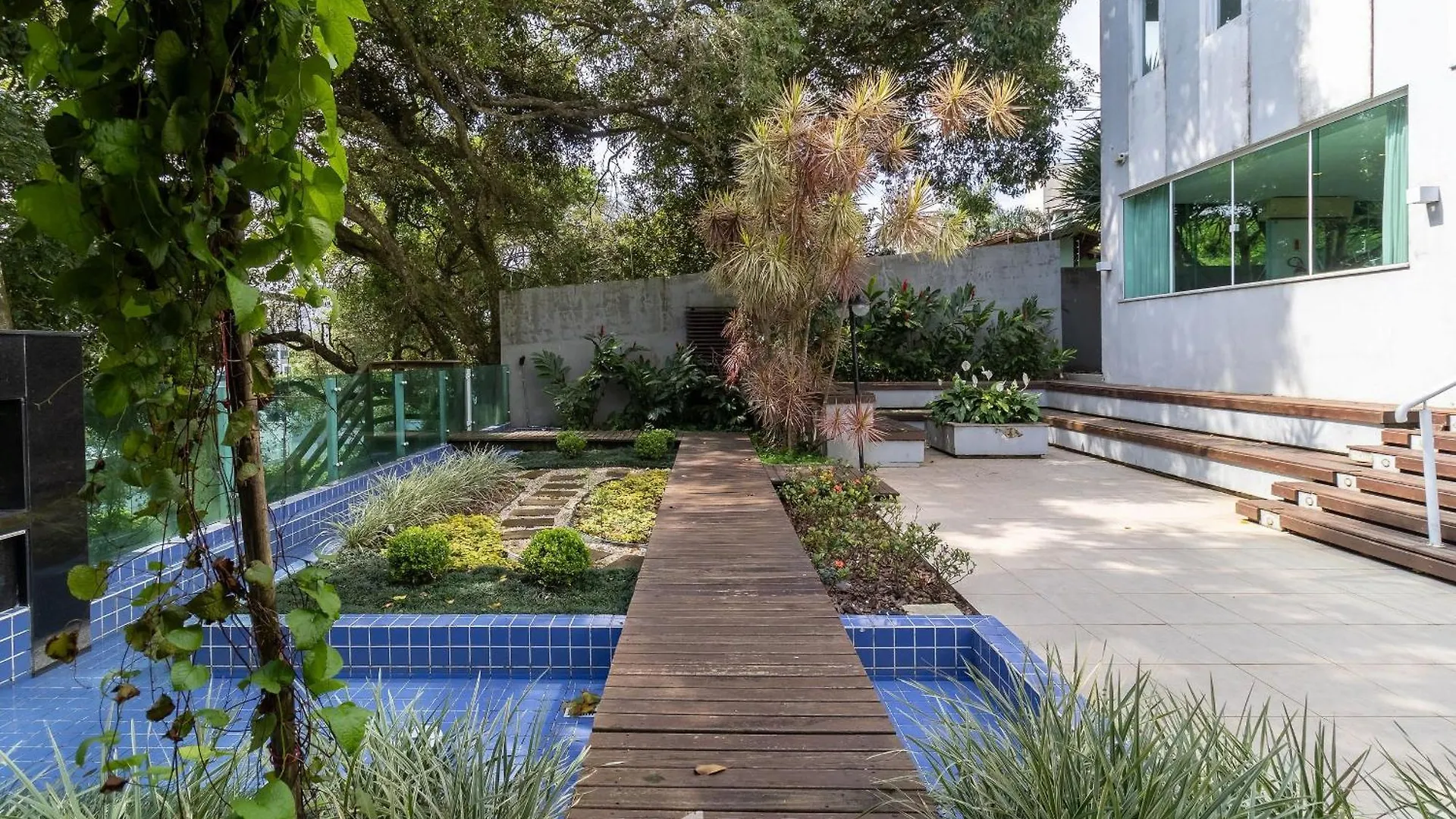 Apartmán Apto C/ Vista Mar Encantadora No Itacorubi Cmr204 Florianópolis